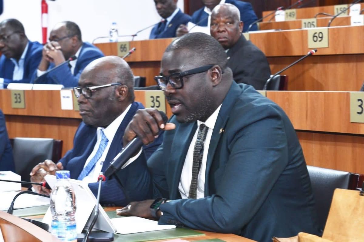Commission des Affaires Économiques et Financières: examen du projet de loi portant sur le Plan National de Développement (PND) 2026-2030