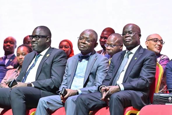 Journée internationale de la jeunesse : le message du député Souleymane Soumahoro