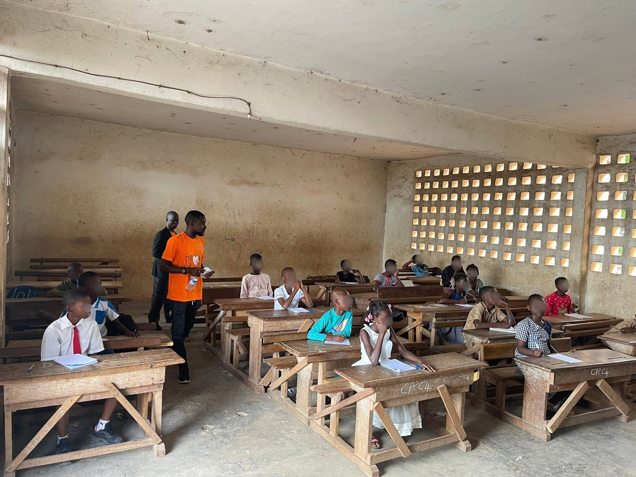 Concours de Lecture 2025